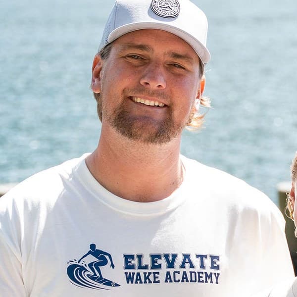Coach Ryan Deese